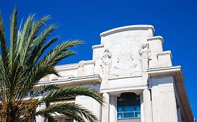 Hotel Palais De La Mediterranee, In The Unbound Collection By Hyatt